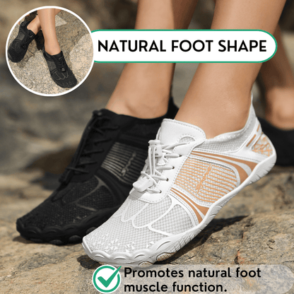 Sport 2.0 - Barefoot Shoe