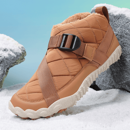 Oumeione™ Peak Pro Barefoot Boots