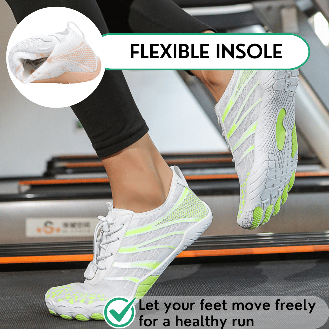 Breeze Pro - Barefoot Shoe