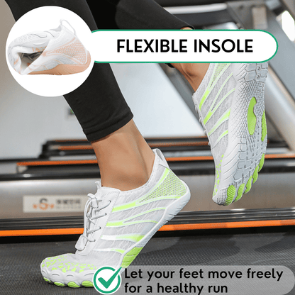 Breeze Pro - Barefoot Shoe