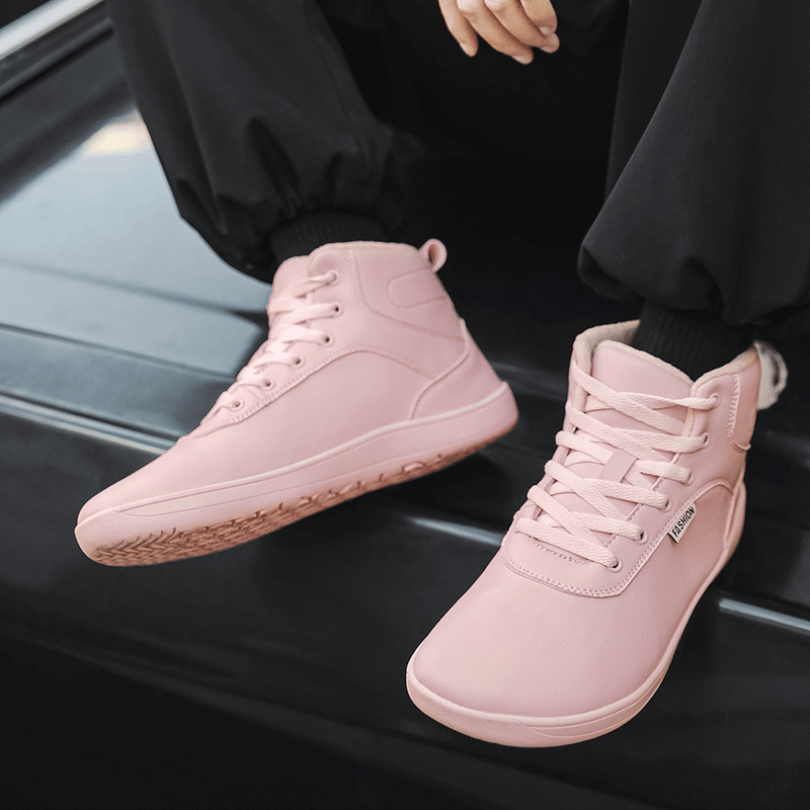 Oumeione™ Bareo Barefoot Boots
