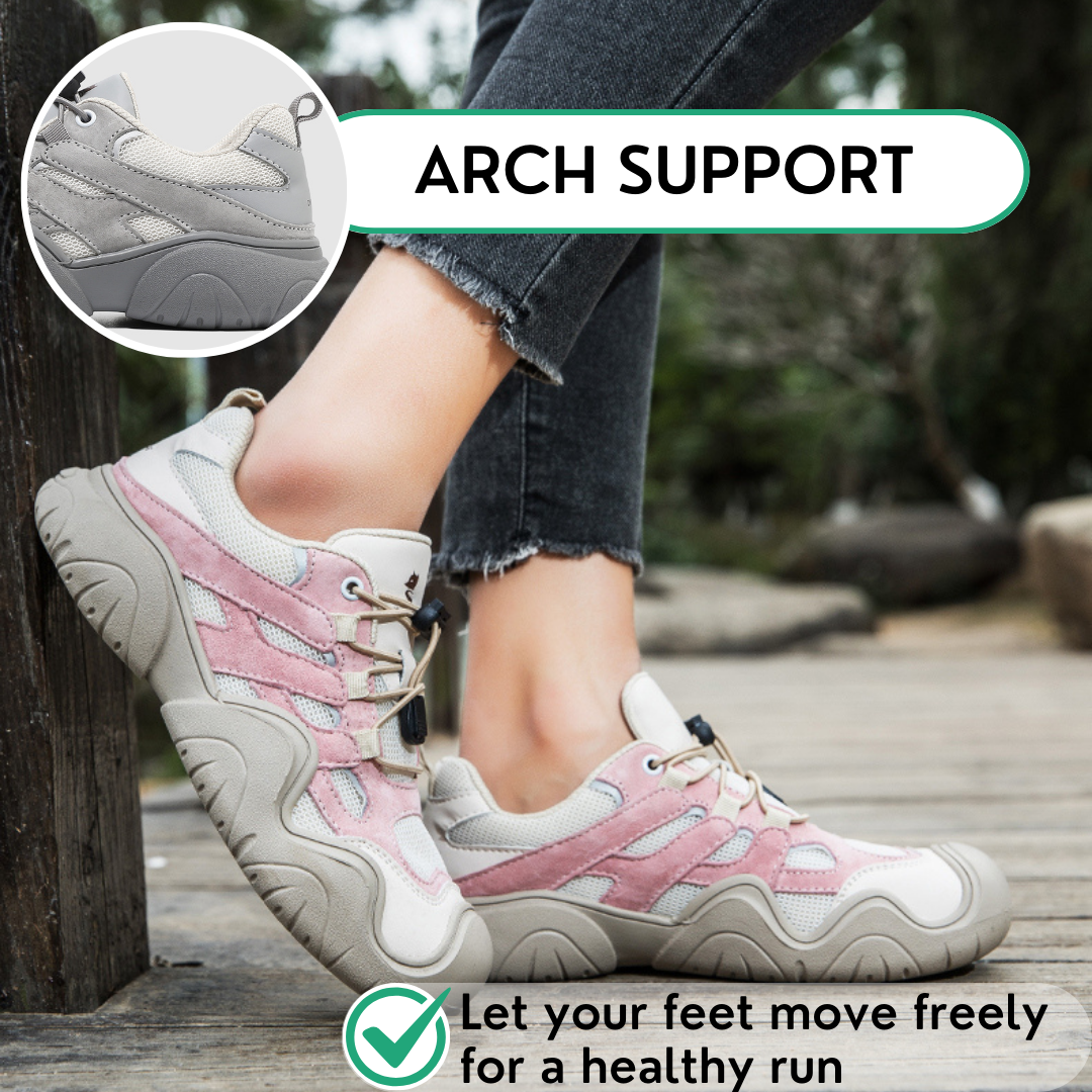 Natur Pro - Ergonomic Pain Relief Shoe