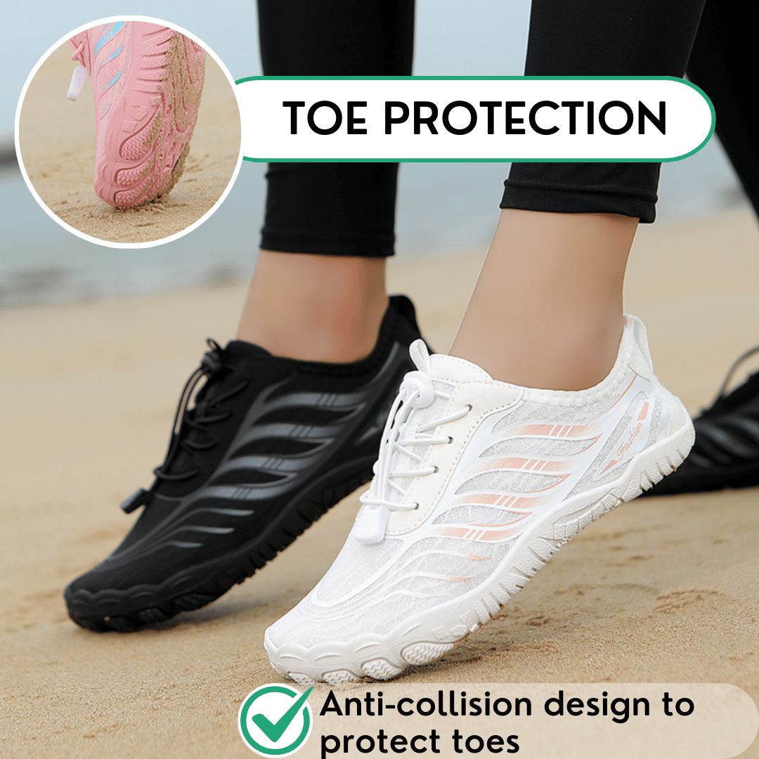 Oumeione™ Strato - Barefoot Shoes