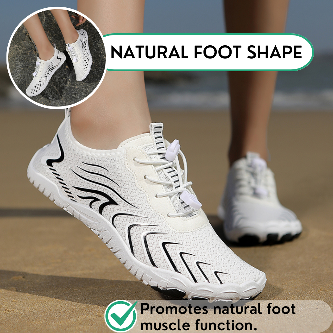 Curve Pro - Barefoot Shoes