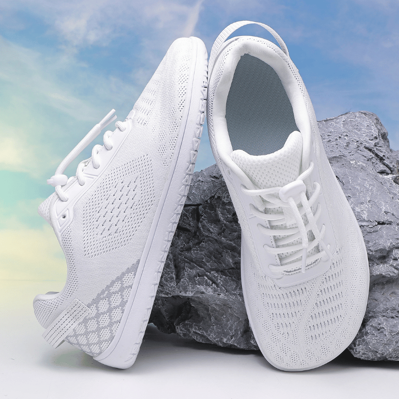 Oumeione™ Sivo - Sports Barefoot Shoes