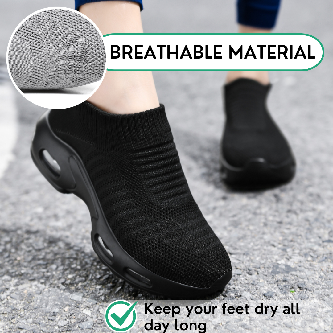 StepEase Pro - Ergonomic Pain Relief Shoe