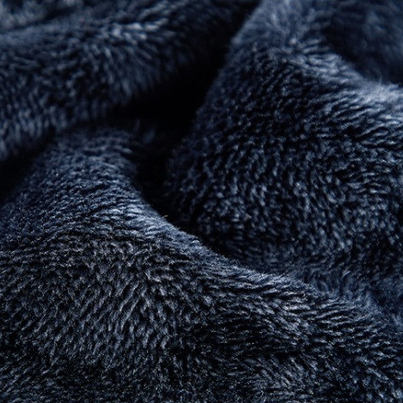 Oumeione™ CloudElle Fleece Jacket