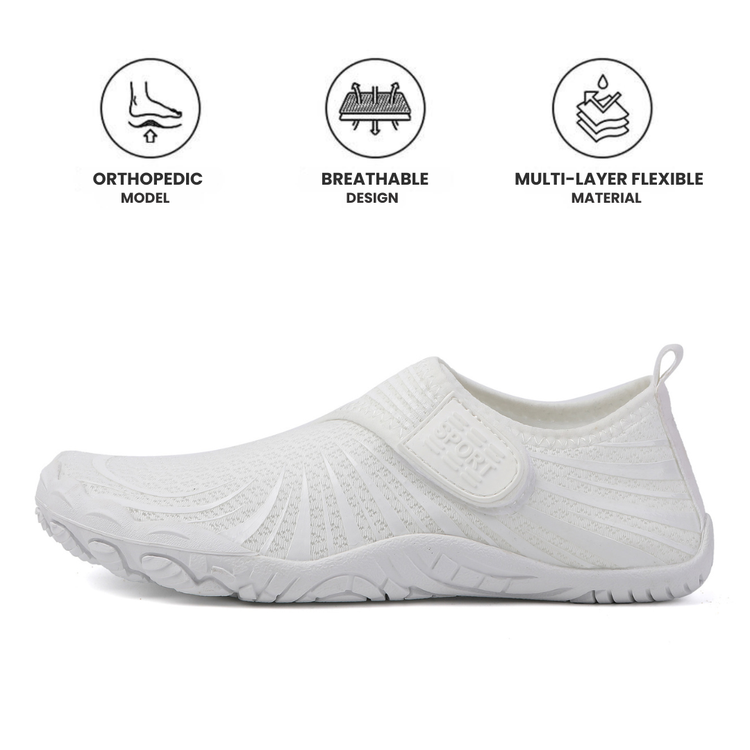 SportEase Pro - Barefoot Shoe