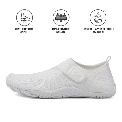 SportEase Pro - Barefoot Shoe