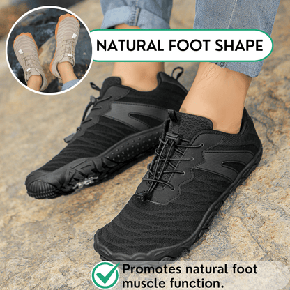 Oumeione™ Bravo Pro - Barefoot Shoes