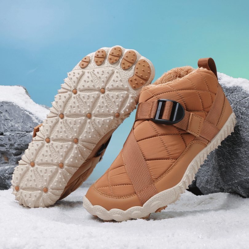 Oumeione™ Peak Pro Barefoot Boots