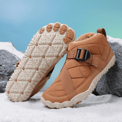 Oumeione™ Peak Pro Barefoot Boots