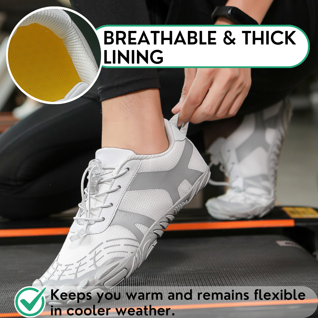 Walk Pro - Barefoot Shoe