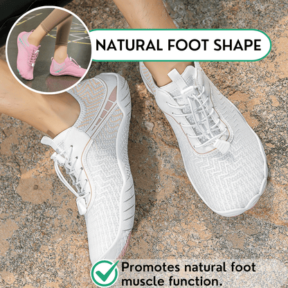Oumeione™ Cush Pro - Barefoot Shoes