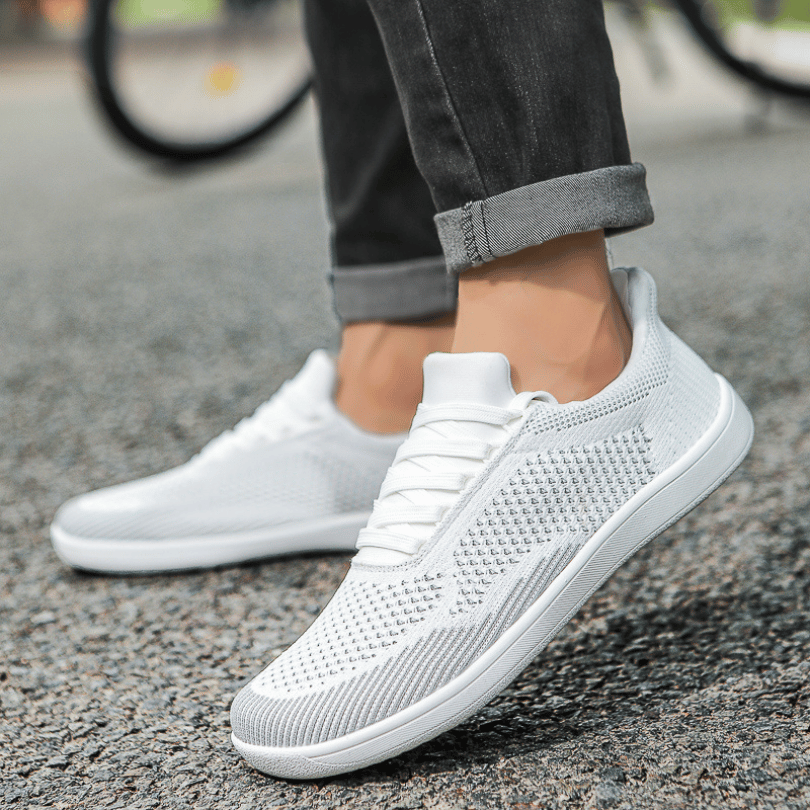 Oumeione™ Modan - Barefoot Shoes