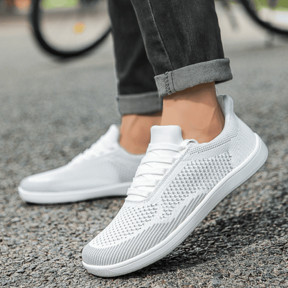 Oumeione™ Modan - Barefoot Shoes
