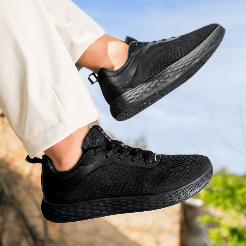 Oumeione™ Zyra - Healthy Orthopedic  Shoes