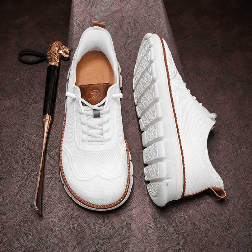 Mercury - Hands-Free Shoe