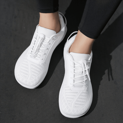 Oumeione™ Sivo - Sports Barefoot Shoes