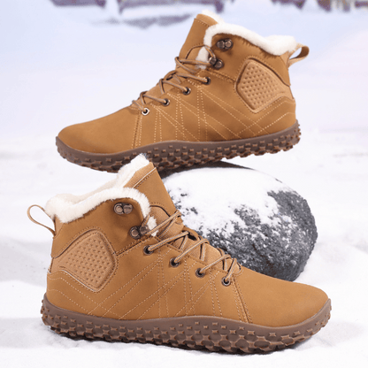 Vanguard Winter Barefoot Boots