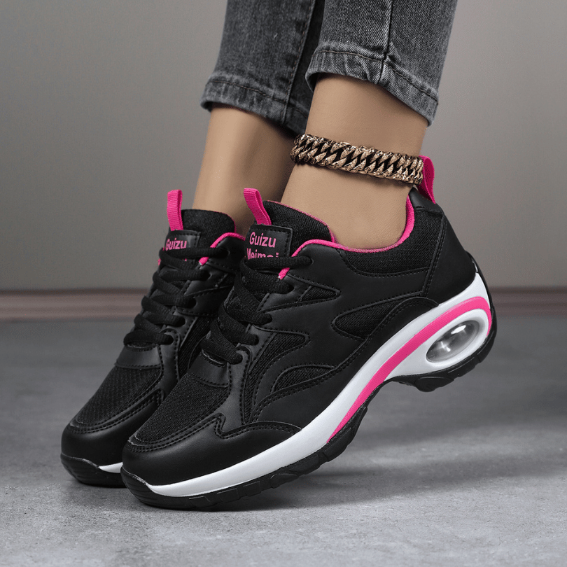 LiftStep - Orthopedic Shoes
