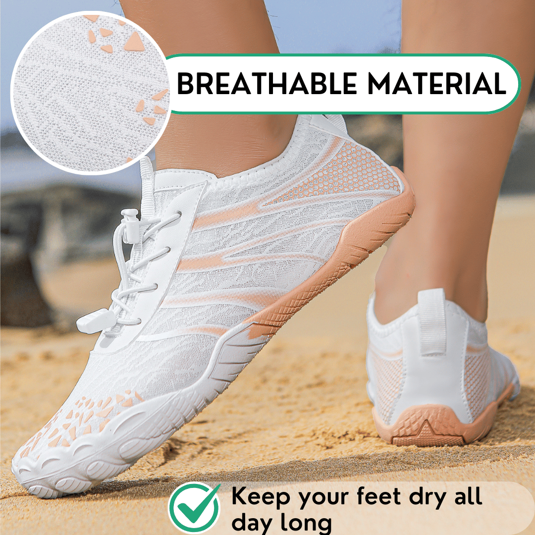 Breeze Pro - Barefoot Shoe