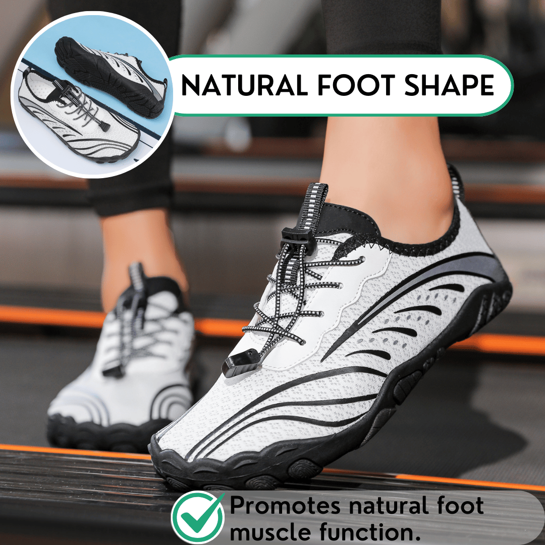 Motion - Barefoot Shoes