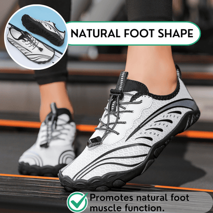 Motion - Barefoot Shoes