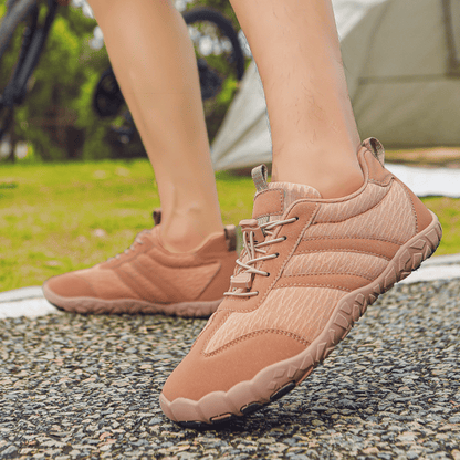 Oumeione™ Trainer Pro - Barefoot Shoes