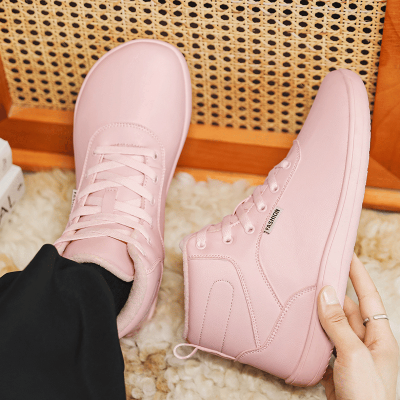 Oumeione™ Bareo Barefoot Boots