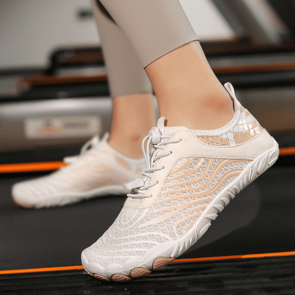 Oumeione™ Active Pro - Barefoot Shoe