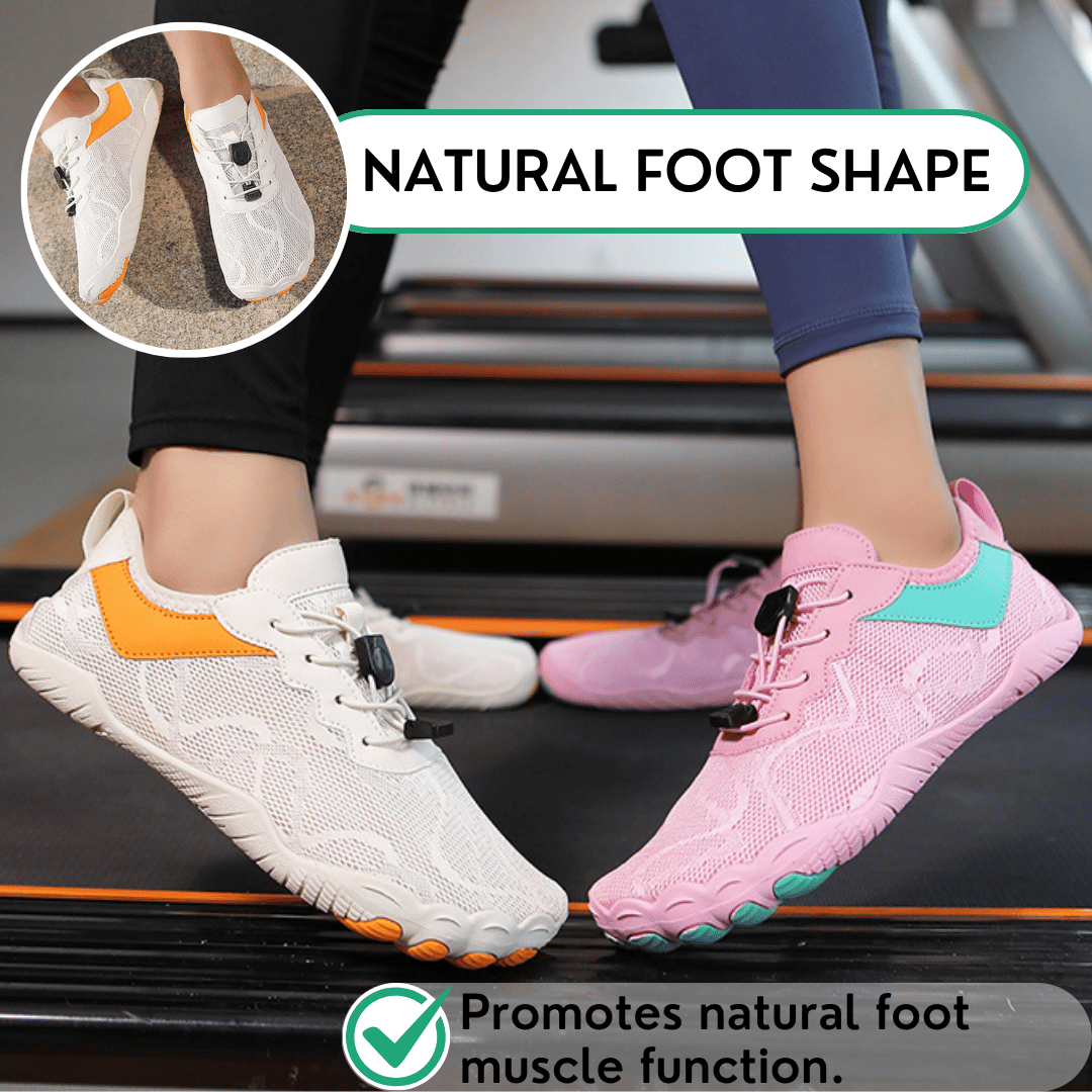 Verta - Barefoot Shoe