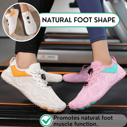 Verta - Barefoot Shoe