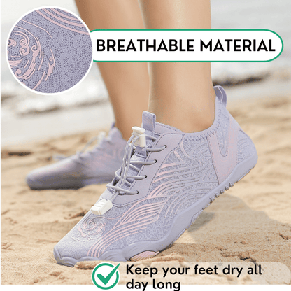 BareEase Pro - Barefoot Shoe