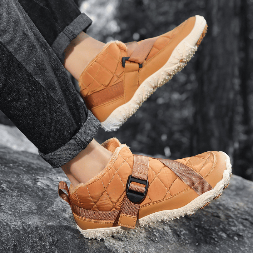 Oumeione™ Peak Pro Barefoot Boots