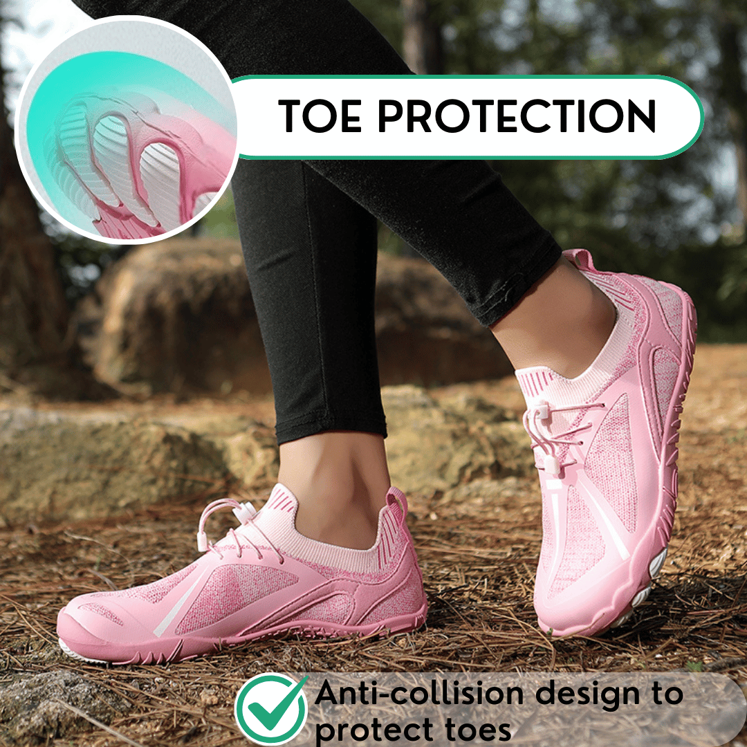 Oumeione™ X-Speed - Barefoot Shoes