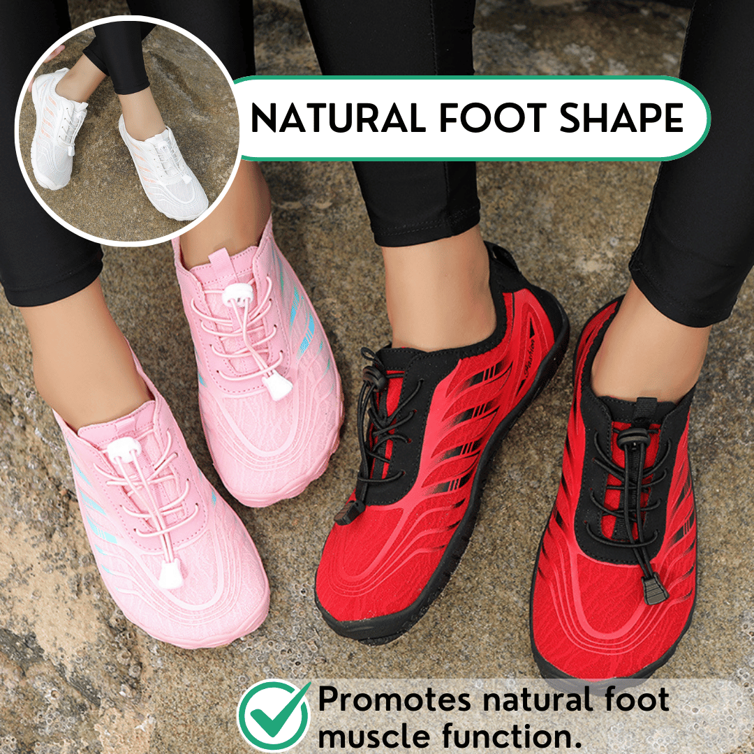 Oumeione™ Strato - Barefoot Shoes