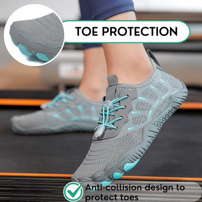 Step Pro - Barefoot Shoes