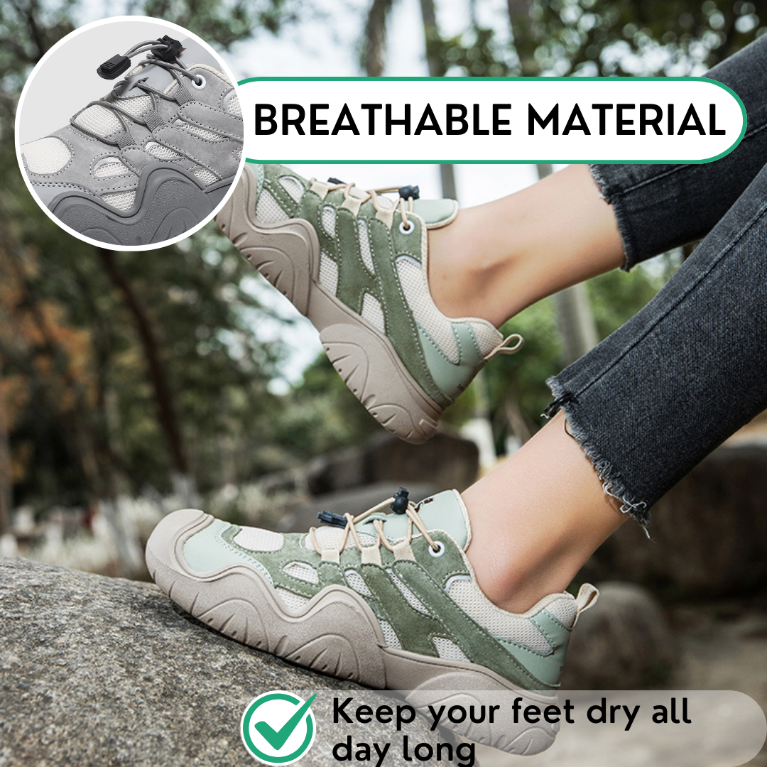 Natur Pro - Ergonomic Pain Relief Shoe