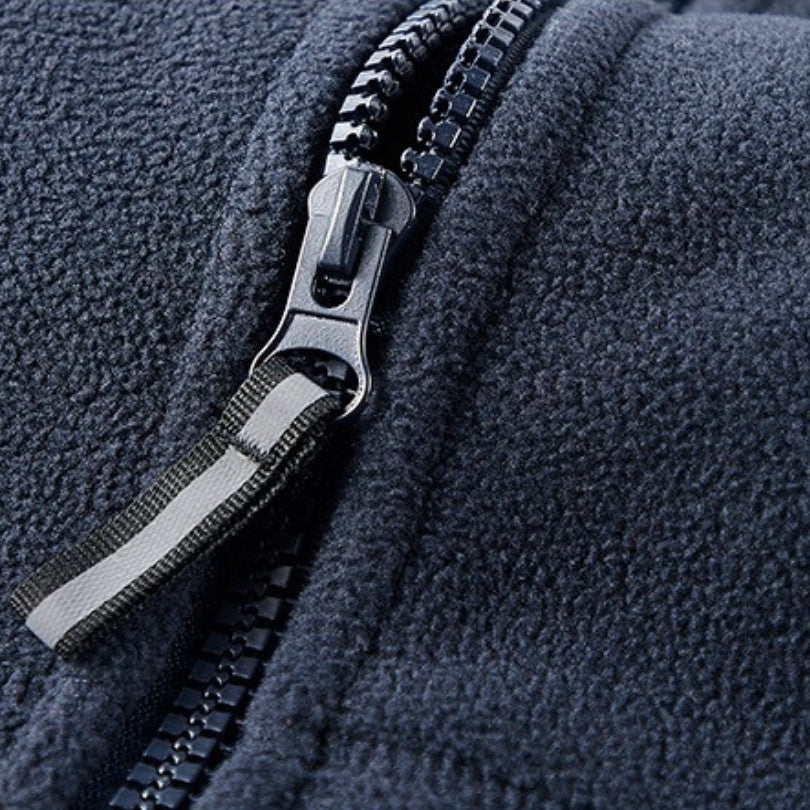 Oumeione™ CloudElle Fleece Jacket