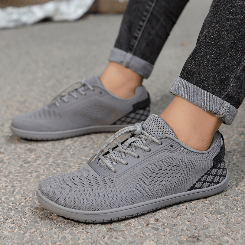 Oumeione™ Sivo - Sports Barefoot Shoes