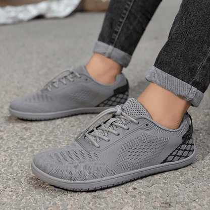 Oumeione™ Sivo - Sports Barefoot Shoes