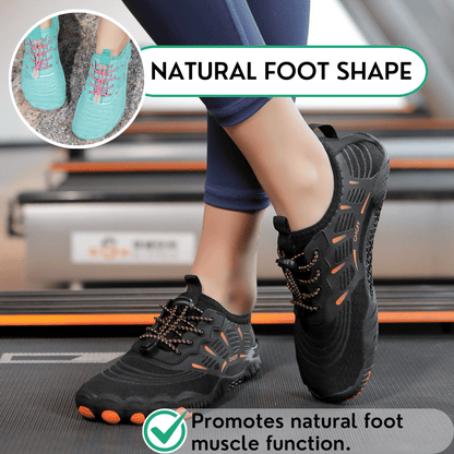 Step Pro - Barefoot Shoes