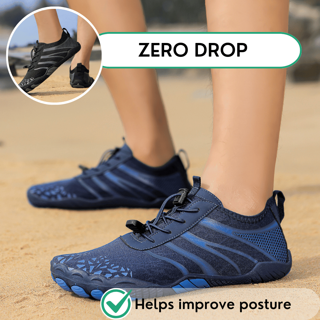 Breeze Pro - Barefoot Shoe