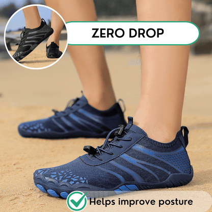 Breeze Pro - Barefoot Shoe