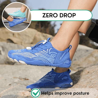 BareEase Pro - Barefoot Shoe
