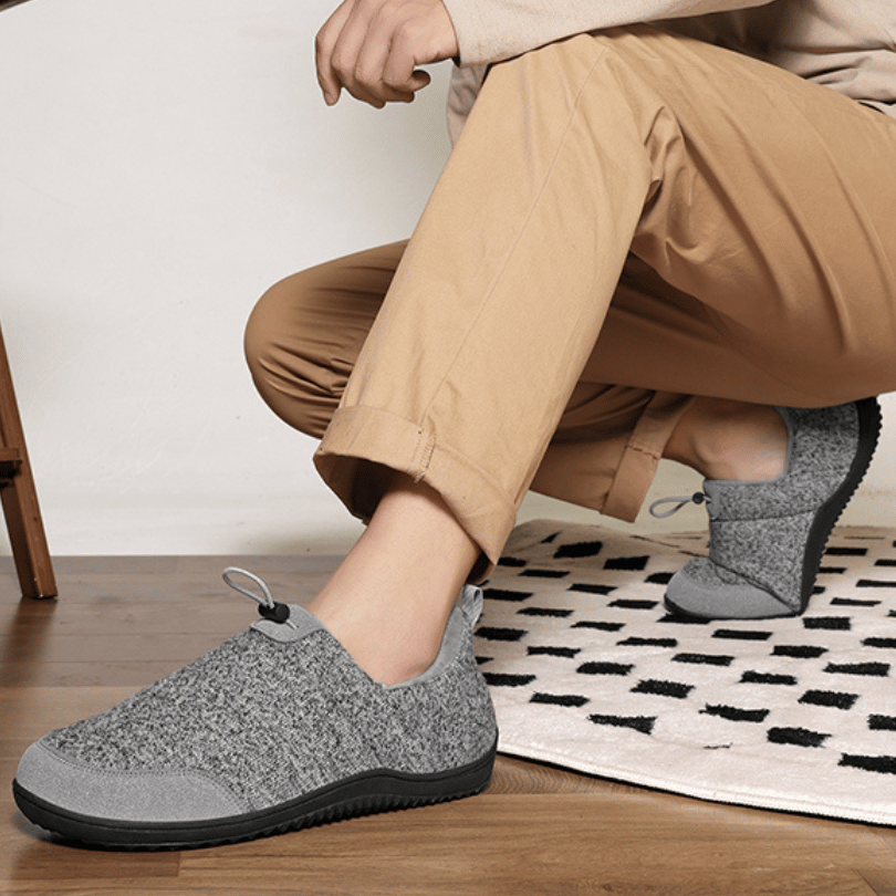 Oumeione™ Slider Pro Barefoot Shoes