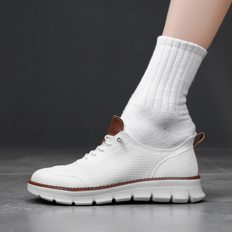 Mercury - Hands-Free Shoe