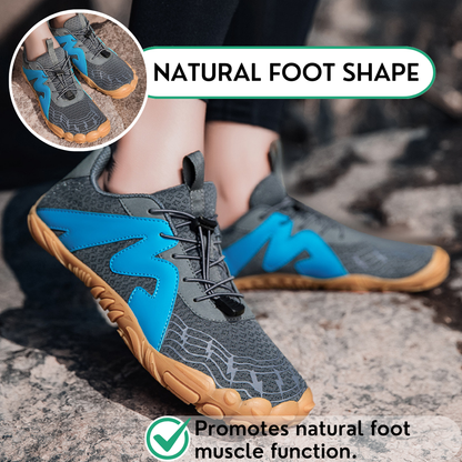 Mountain Pro - Barefoot Shoes
