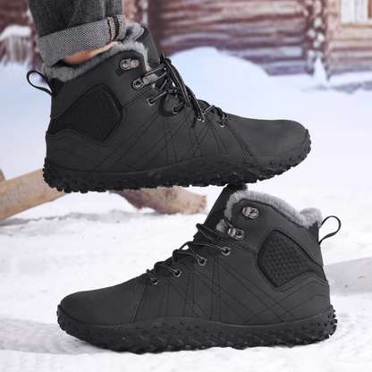 Vanguard Winter Barefoot Boots